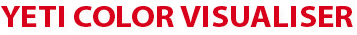 Color Visualiser